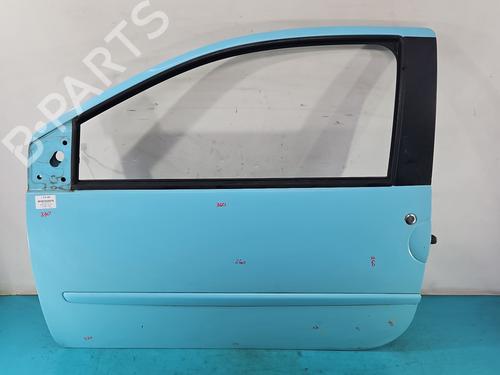 left-front-door-renault-twingo-ii-cn0_-2007-38123062 main image