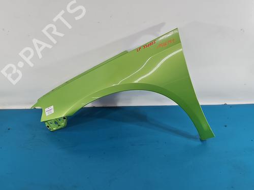 Used Left front fenders Left front fenders 37837318 37837318