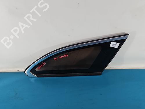 Panel rude bagtil højre Panel rude bagtil højre 38151025 38151025