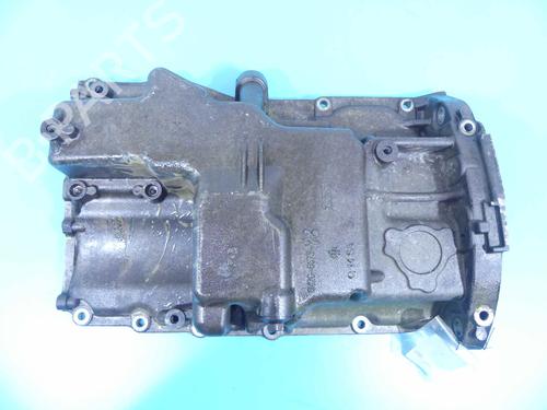 Used Oil sump Oil sump 37989617 37989617