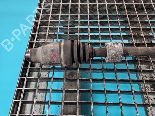 Right front driveshaft SUZUKI SX4 (EY, GY) 2.0 4x4 (RW415, RW416, RW420, YB41S) | BP38147875M39 - Image 2