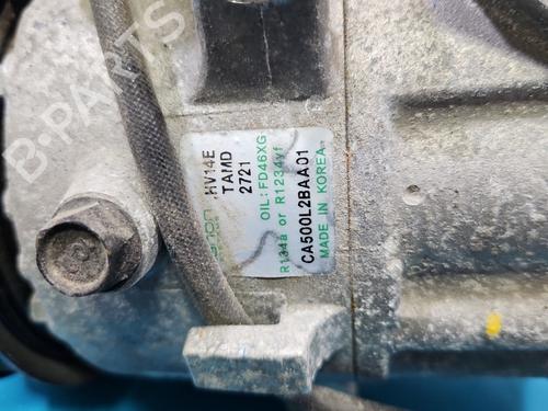 AC compressor HYUNDAI ELANTRA VII Saloon (CN7) 1.6 | BP40262692M34 - Image 4