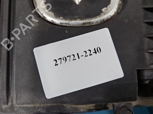 Engine control unit (ECU) MAZDA 3 (BK) 1.3 (BK14) | BP39615134M57 - Image 4