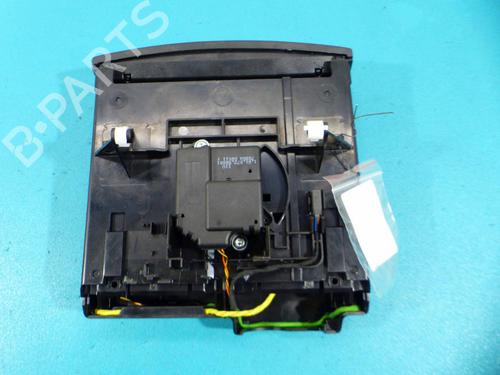 Warning switch MERCEDES-BENZ CLS (C219) CLS 320 CDI (219.322) | BP38154484I22 - Image 3