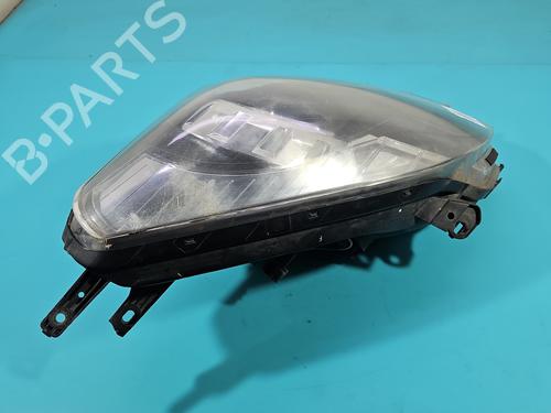 Left headlight RENAULT KOLEOS I (HY_) 2.0 dCi 4x4 (HY0K) | BP37818571C28 - Image 4