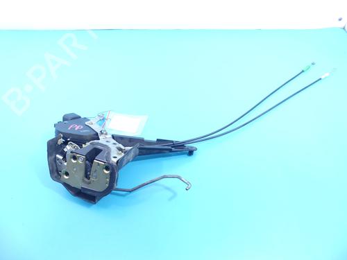 Used Front right lock Front right lock 37803774 37803774