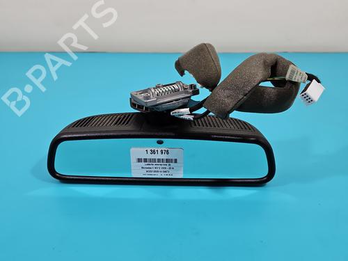 Rear mirror MERCEDES-BENZ E-CLASS (W212) E 350 CDI (212.025) | BP38116433I6 - Image 2