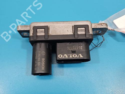 Electronic sensor VOLVO S60 II (134) D4 | BP38149416M84 - Image 2