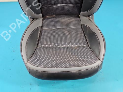 Left front seat INFINITI QX50 II 2.0 AWD (J55) | BP38993193C15 - Image 3