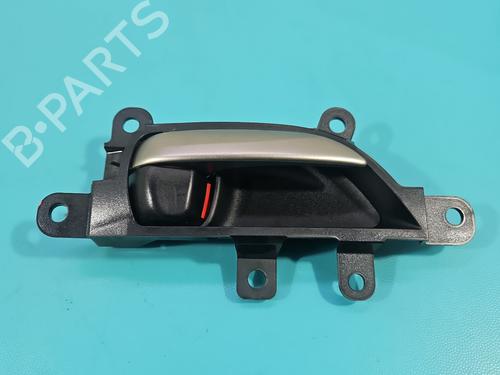 Rear right interior door handle LEXUS NX (_Z1_) 300h AWD (AYZ15, AYZ15_, AYZ15R) | BP37842411I16 - Image 3