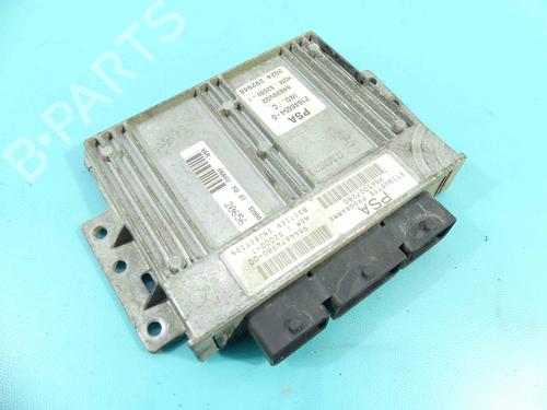 Used Engine control unit (ECU) Engine control unit (ECU) 37809000 37809000