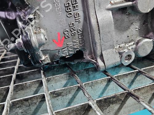 Gearbox SKODA KAMIQ (NW4) | BP37830861M3 - Image 12