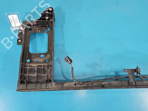 Front slam panel HYUNDAI i30 (GD) | BP37826329C72 - Image 2