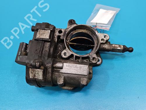 Throttle body OPEL COMBO Box Body/MPV (X12) 1.6 CDTI (B05) | BP38237705M82 - Image 2