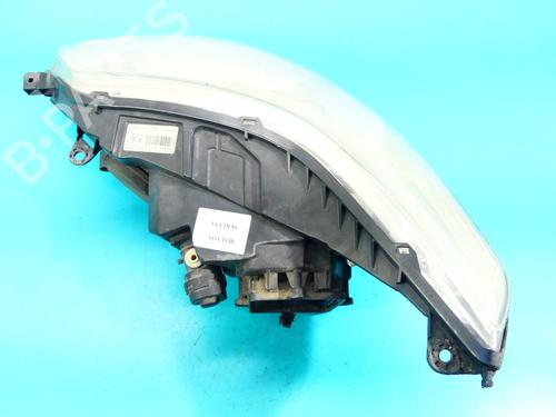 Right headlight CITROËN C4 I (LC_) 2.0 HDi | BP37877797C29 - Image 3