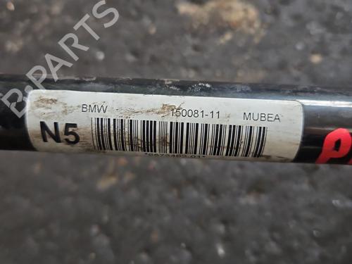 Anti roll bar BMW 5 (G30, F90) 520 i | BP39649663M96 - Image 3