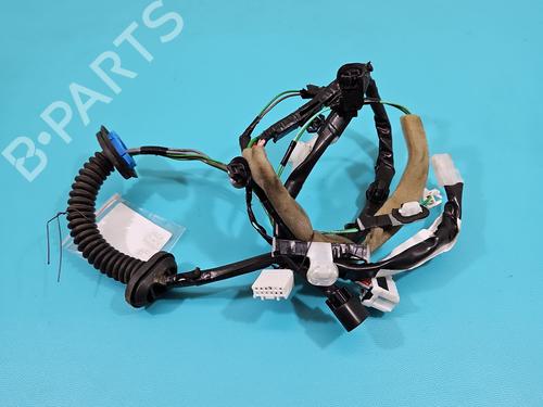 Wiring harness SUZUKI VITARA (LY) 1.4 Hybrid (Mild Hybrid) AllGrip (APK414) | BP38135518E16 - Image 2