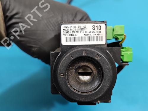 Engine control unit (ECU) HONDA CR-V I (RD) | BP37846073M57 - Image 17
