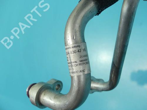 AC pipe MERCEDES-BENZ GLK-CLASS (X204) 220 CDI 4-matic (204.984, 204.997) | BP37878972M126 - Image 15