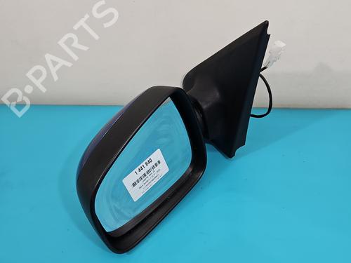 Retrovisor esquerdo DACIA SANDERO II 1.2 | BP38129073C26 - Image 7