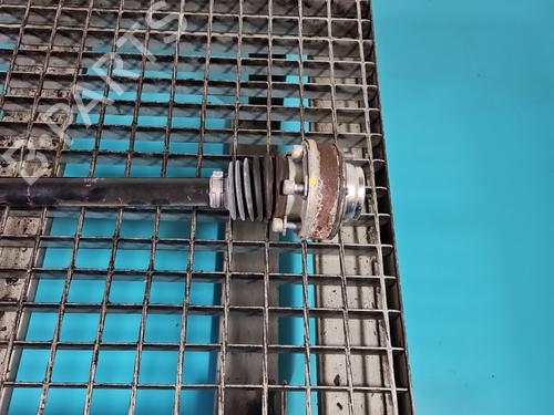 Right rear driveshaft VW T-ROC (A11, D11) | BP39265059M41 - Image 2