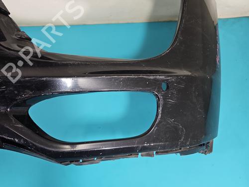 Front bumper PORSCHE CAYENNE (92A) 4.8 S | BP37990194C7  - Image 7