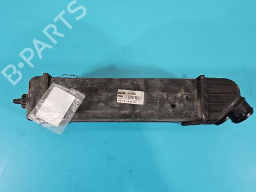 Intercooler PEUGEOT 207 SW (WK_) 1.6 HDi | BP37814962M30 - Image 4