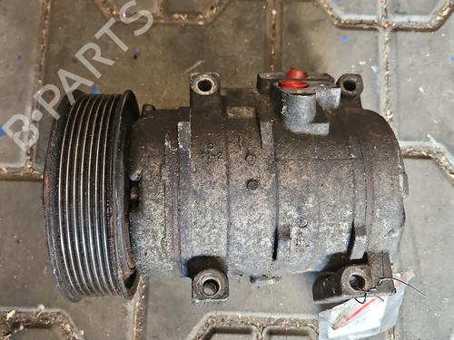 AC compressor MAZDA MPV II (LW) 2.0 DI | BP37809786M34 - Image 5