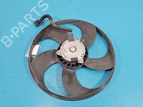 Radiator fan KIA OPTIMA (JF) 1.6 T-GDI | BP37841540M35 - Image 3