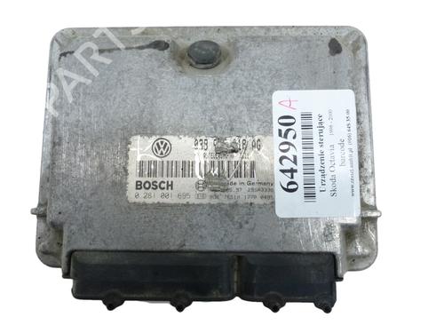 Centralita motor Centralita motor 37860584 37860584