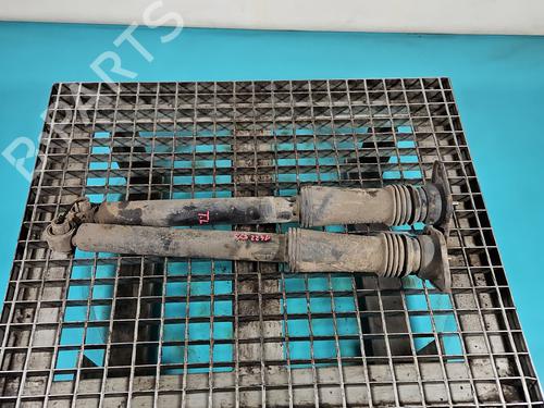 Used Left rear shock absorber Left rear shock absorber 38125167 38125167