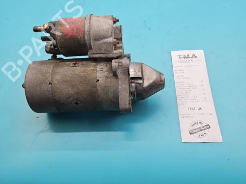 Used Starter Starter 38150202 38150202