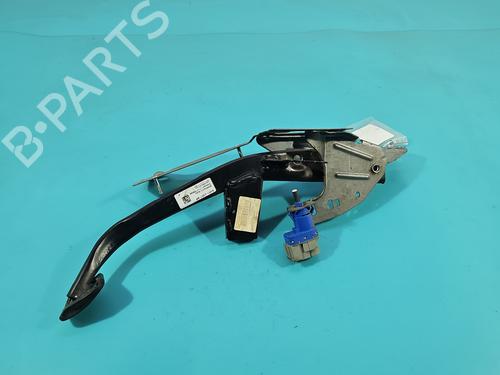 Pedal FORD TRANSIT CONNECT V408 Box Body/MPV | BP38140872I4 - Image 4