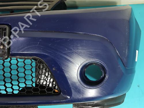 Front bumper DACIA SANDERO 1.4 MPI LPG | BP38124681C7 - Image 8