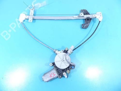 Used Rear right window mechanism Rear right window mechanism 37885938 37885938