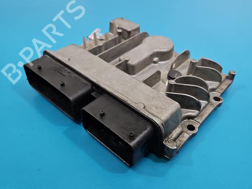 Used Engine control unit (ECU) Engine control unit (ECU) 37848793 37848793