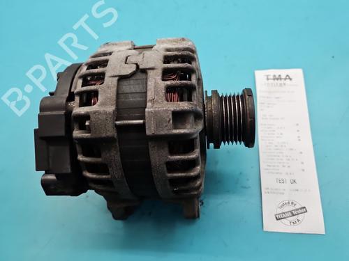 Generator Generator 37822513 37822513