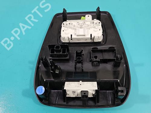 Interior roof light RENAULT TRAFIC III Bus (JG_)  | BP37829272I8  - Image 6