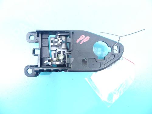 Front right interior door handle HYUNDAI ELANTRA V Saloon (MD, UD) 1.6 | BP37877324I14 - Image 3