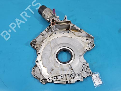 Used Timing cover Timing cover 37837529 37837529