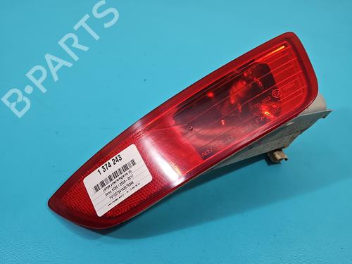 Used Rear bumper right light Rear bumper right light 38117895 38117895