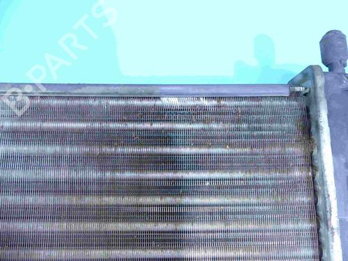 Water radiator RENAULT ESPACE IV (JK0/1_) 1.9 dCi (JK0U) | BP37889276M31 - Image 2