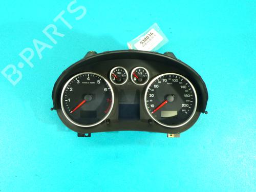 Instrument cluster AUDI A2 (8Z0) | BP38154331C47 - Image 2
