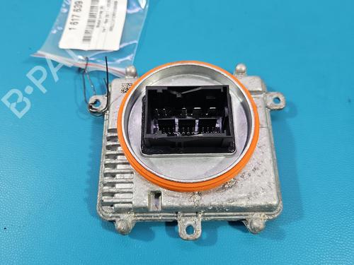 Lights ECU VW T-ROC (A11, D11) | BP38308479M55 - Image 2