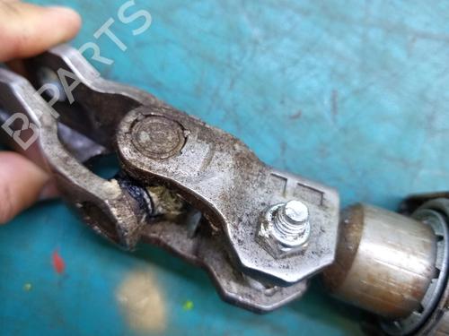 Steering column RENAULT MASTER III Van (FV) 2.3 dCi 110 FWD (FV0R, FV0W, FV1A) | BP38125519M21 - Image 13