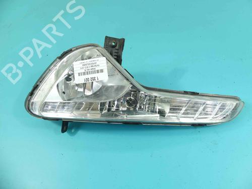 left-front-fog-light-kia-sportage-iii-sl-2009-2010-2011-2012-2013-2014-2015-2016-2017-37810019 main image