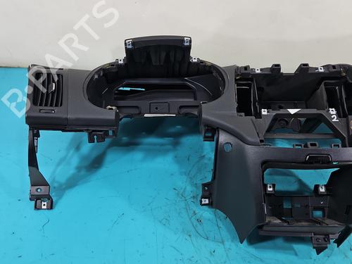Dashboard HYUNDAI i30 (FD)  | BP38136614C46  - Image 8
