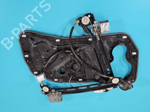 Front right window mechanism VW CC B7 (358) | BP38130693C23 - Image 8