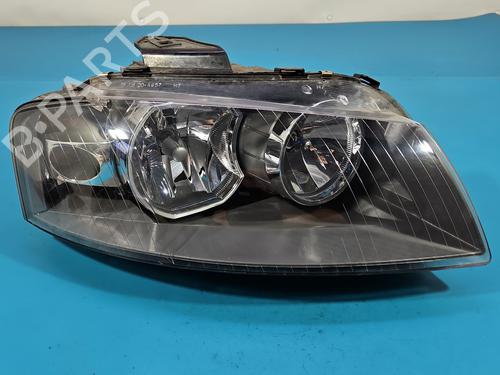 right-headlight-audi-a3-sportback-8pa-2004-2005-2006-2007-2008-2009-2010-2011-2012-2013-2014-2015-37859916 main image