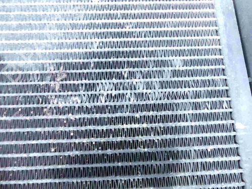 AC radiator MASERATI GHIBLI III (M157)  | BP37884355M32  - Image 6